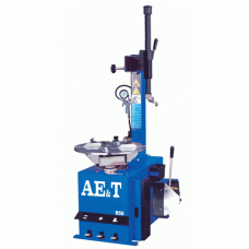 AET 850 Шиномонтажный станок полуавтоматический