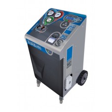 Автоматическая установка для заправки кондиционеров TopAuto-SPIN RR300PR