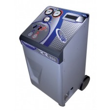 TopAuto-SPIN RR300 Установка для заправки кондиционеров автоматическая