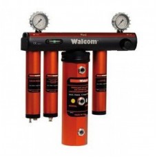 Walmec FSRD 3 Фильтр-группа для покрасочной камеры