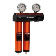 Walmec FSRD Фильтр-группа для покрасочной камеры