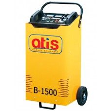 Atis B-1500 Пуско-зарядное устройство автоматическое, купить