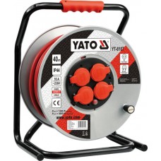 Удлинитель Yato YT-8107