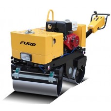 Дорожный каток Furd FYL-800 (800kg)