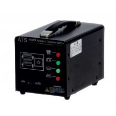 Автоматика для генератора Malcomson ATS DE 5-230