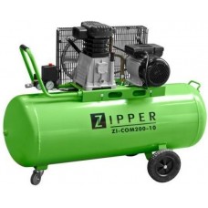 Компрессор Zipper ZI-COM200-10