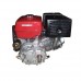 Бензиновый двигатель BULAT BТ190F-T (20011)