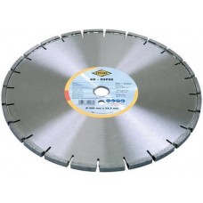 Фрезерный диск CEDIMA AR-Super Gen 350х25,4, 24 сегмента (10004022)