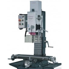 Фрезерный станок Optimum Maschinen OPTImill BF 30Vario (ISO 30)
