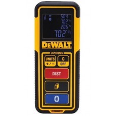 Дальномер лазерный DeWALT DW099S