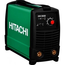 Сварочный инвертор Hitachi EW3500