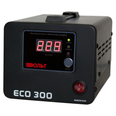 Стабилизатор напряжения Luxeon ECO300