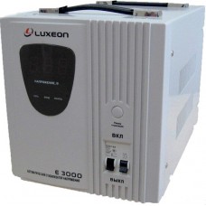 Стабилизатор напряжения Luxeon E3000