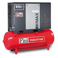 Винтовой компрессор FINI K-MAX 1110-500F