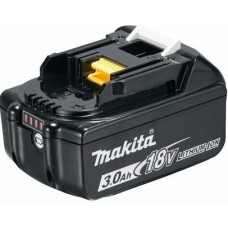 Аккумулятор Makita LXT BL1830B (632G12-3)