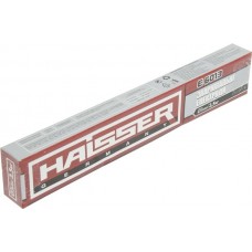 Сварочные электроды HAISSER E 6013, 3.0 мм, 2.5 кг (63816)