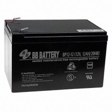 Аккумуляторная батарея BB Battery BP12-12/T2