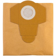 Мешки бумажные к пылесосу Einhell, 20 л (5 шт) 2351152