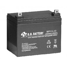Аккумуляторная батарея BB Battery BP33-12S/B2