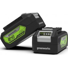 Аккумулятор Greenworks G24B4 (2902807)