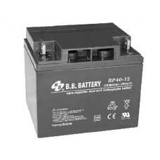 Аккумуляторная батарея BB Battery BP40-12/B2