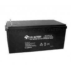 Аккумуляторная батарея BB Battery BP200-12/B9