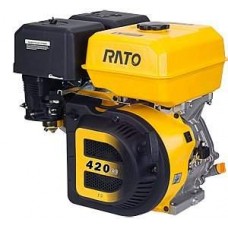 Бензиновый двигатель Rato R420E