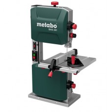 Ленточная пила Metabo BAS 261 Precision (619008000)