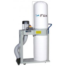 Вытяжная установка FOX F50-841