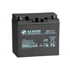 Аккумуляторная батарея BB Battery HR22-12/B1