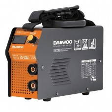 Сварочный аппарат Daewoo DW 230