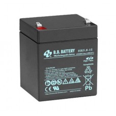Аккумуляторная батарея BB Battery HR5.8-12/T2