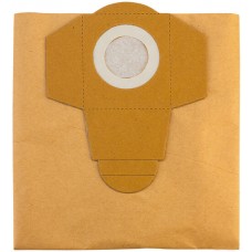 Мешки бумажные к пылесосу Einhell, 40 л (5 шт) 2351180