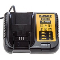 Зарядное устройство DeWALT DCB112