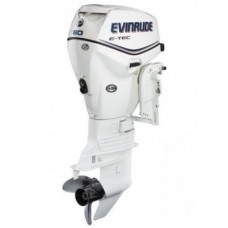 Лодочный мотор Evinrude E 60 DSL
