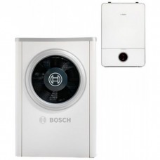 Тепловой насос Bosch Compress 7000i AW 13 E